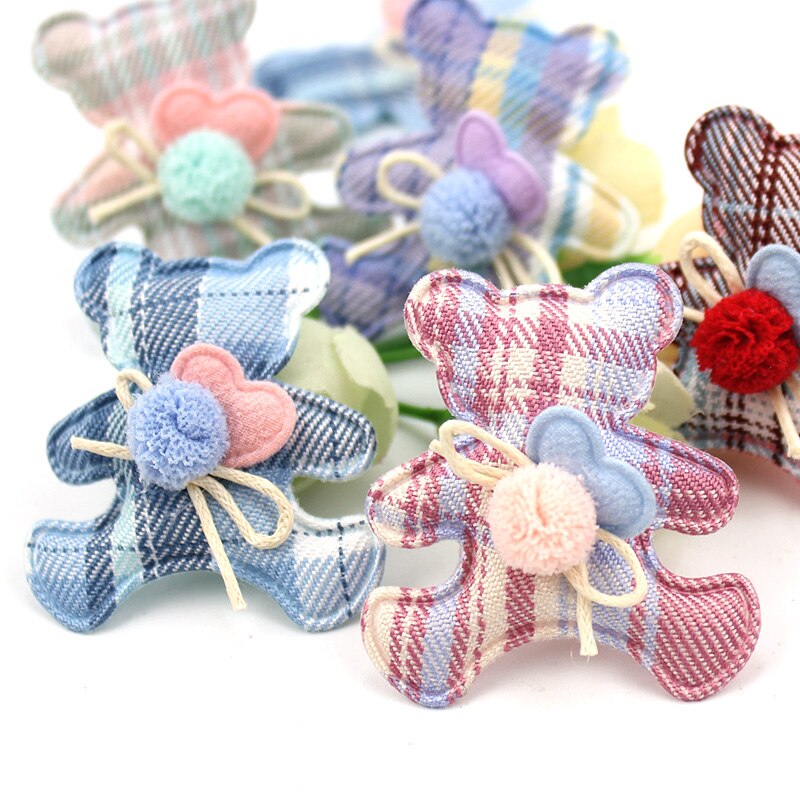 15Pcs 4*4.5cm     е  ǰ Ӹ  Ӹ    DIY Ƿ Ǽ縮 ׼